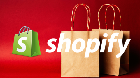 Shopify Review 2024
